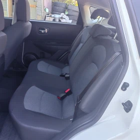 Nissan Qashqai 1.5DCI, снимка 11