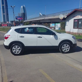 Nissan Qashqai 1.5DCI, снимка 4