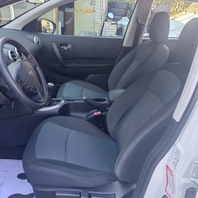 Nissan Qashqai 1.5DCI, снимка 12