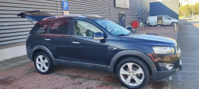 Chevrolet Captiva 2.2-184 44 | Mobile.bg    5