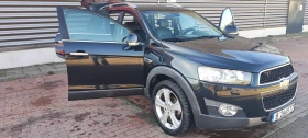 Chevrolet Captiva 2.2-184 44 | Mobile.bg    2