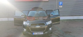 Chevrolet Captiva 2.2-184 44 | Mobile.bg    1