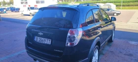 Chevrolet Captiva 2.2-184 44 | Mobile.bg    6