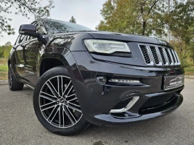 Jeep Grand cherokee 3.0 SRT /4x4/ТОП СЪСТОЯНИЕ/ FULL , снимка 5