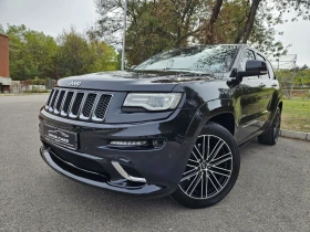 Jeep Grand cherokee 3.0 SRT /4x4/ТОП СЪСТОЯНИЕ/ FULL , снимка 1