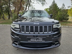 Jeep Grand cherokee 3.0 SRT /4x4/ТОП СЪСТОЯНИЕ/ FULL , снимка 3