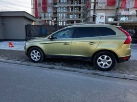 Volvo XC60, снимка 4