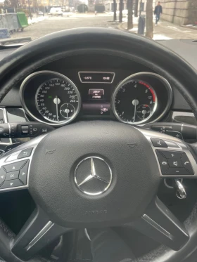 Mercedes-Benz ML 350 ML 350 4 MATIC, снимка 9