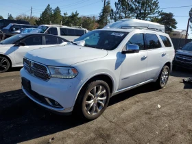     Dodge Durango CITADEL 3.6* * 8ZF* *   