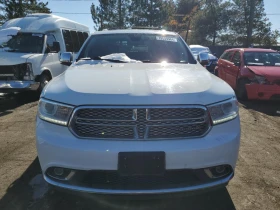     Dodge Durango CITADEL 3.6* * 8ZF* *   