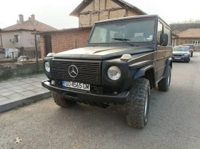 Mercedes-Benz G 250TD, снимка 5