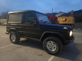 Mercedes-Benz G 250TD, снимка 8