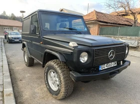 Mercedes-Benz G 250TD, снимка 6