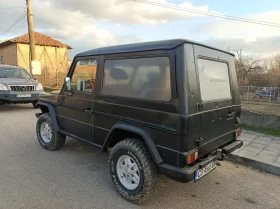 Mercedes-Benz G 250TD, снимка 7