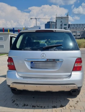 Обява за продажба на Mercedes-Benz ML 350 272 Hp ~9 500 лв. - изображение 1