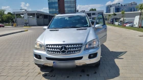 Обява за продажба на Mercedes-Benz ML 350 272 Hp ~9 500 лв. - изображение 1