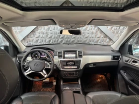 Обява за продажба на Mercedes-Benz ML 350 d 4 MATIC BLUETEC * AMG * Шибедах ~37 900 лв. - изображение 5