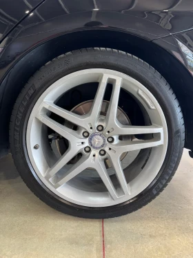 Mercedes-Benz ML 350 d 4 MATIC BLUETEC * AMG * Шибедах - 37900 лв. - 14429197 | Car24.bg