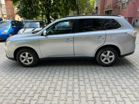 Mitsubishi Outlander 2.0  Mivec Intense ClearTec 2WD  | Mobile.bg    3