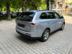 Mitsubishi Outlander 2.0  Mivec Intense ClearTec 2WD  | Mobile.bg    5