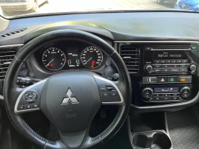 Mitsubishi Outlander 2.0  Mivec Intense ClearTec 2WD  | Mobile.bg    10
