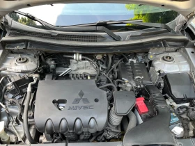 Mitsubishi Outlander 2.0  Mivec Intense ClearTec 2WD  | Mobile.bg    13