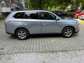 Mitsubishi Outlander 2.0  Mivec Intense ClearTec 2WD  | Mobile.bg    6