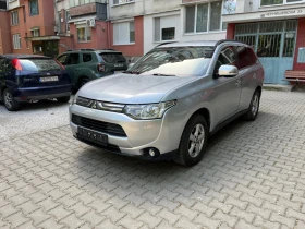 Mitsubishi Outlander 2.0  Mivec Intense ClearTec 2WD  | Mobile.bg    8