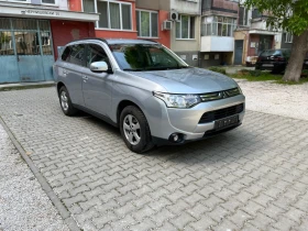Mitsubishi Outlander 2.0  Mivec Intense ClearTec 2WD  | Mobile.bg    7