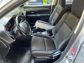 Mitsubishi Outlander 2.0  Mivec Intense ClearTec 2WD  | Mobile.bg    12