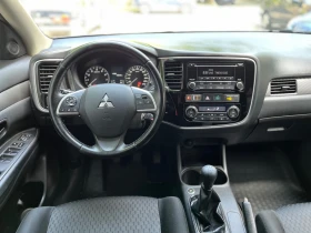 Mitsubishi Outlander 2.0  Mivec Intense ClearTec 2WD  | Mobile.bg    9