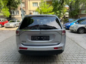 Mitsubishi Outlander 2.0  Mivec Intense ClearTec 2WD  | Mobile.bg    4