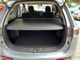Mitsubishi Outlander 2.0  Mivec Intense ClearTec 2WD  | Mobile.bg    14