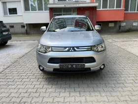 Mitsubishi Outlander 2.0  Mivec Intense ClearTec 2WD  | Mobile.bg    2