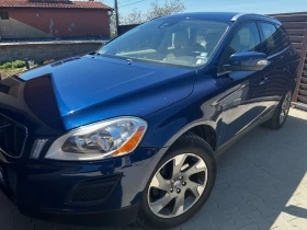 Volvo XC60 Ocean Race | Mobile.bg    2