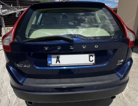 Volvo XC60 Ocean Race | Mobile.bg    14