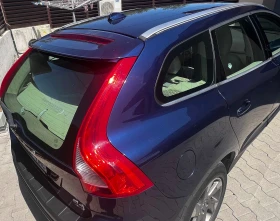 Volvo XC60 Ocean Race | Mobile.bg    5