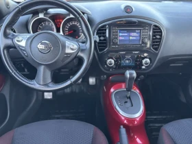 Nissan Juke Automat navi.4x4 turbo camera - 14999 лв. - 78875341 16