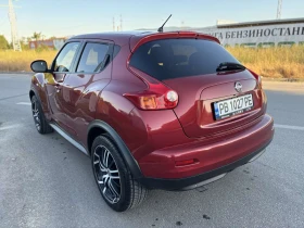 Nissan Juke Automat navi.4x4 turbo camera - 14999 лв. - 78875341 6