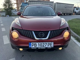 Nissan Juke Automat navi.4x4 turbo camera