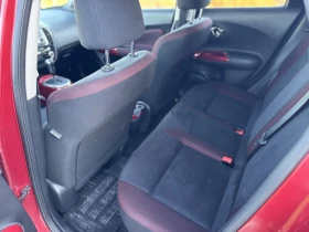 Nissan Juke Automat navi.4x4 turbo camera - 14999 лв. - 78875341 15