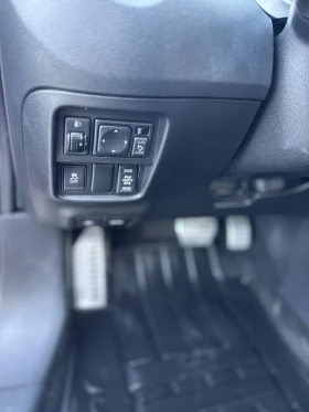 Nissan Juke Automat navi.4x4 turbo camera - 14999 лв. - 78875341 12