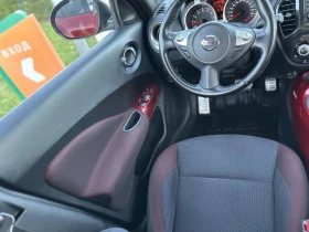 Nissan Juke Automat navi.4x4 turbo camera - 14999 лв. - 78875341 17