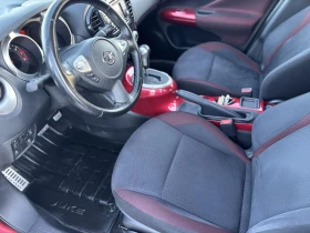 Nissan Juke Automat navi.4x4 turbo camera - 14999 лв. - 78875341 11