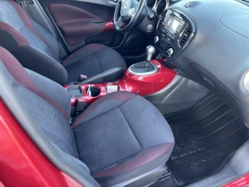 Nissan Juke Automat navi.4x4 turbo camera - 14999 лв. - 78875341 14