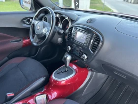 Nissan Juke Automat navi.4x4 turbo camera - 14999 лв. - 78875341 13