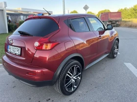 Nissan Juke Automat navi.4x4 turbo camera - 14999 лв. - 78875341 2