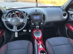 Nissan Juke Automat navi.4x4 turbo camera - 14999 лв. - 78875341 8