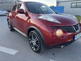 Nissan Juke Automat navi.4x4 turbo camera - 14999 лв. - 78875341 7