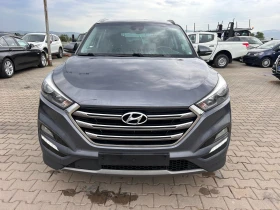 Hyundai Tucson 1.7CRDI AVTOMAT/NAVI/KAMERA EURO 6 - 19900 лв. - 83850360 3